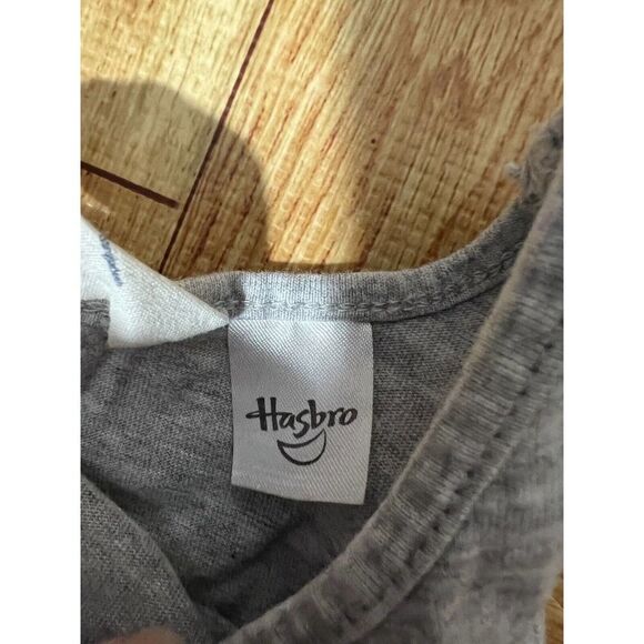 Hasbro H&M My Little Pony Toddler Dress“Rainbow Friends” - Picture 5 of 5